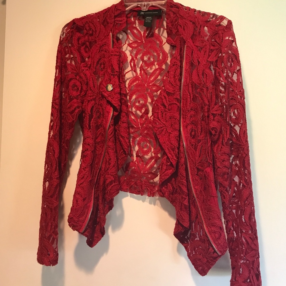 Jacket